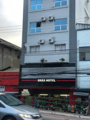 Bras Hotel